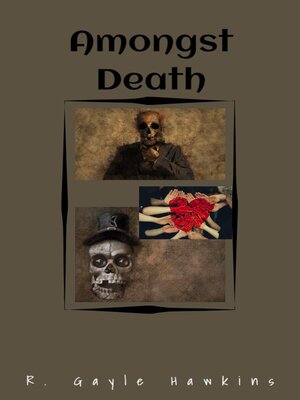 cover image of Amongst Death